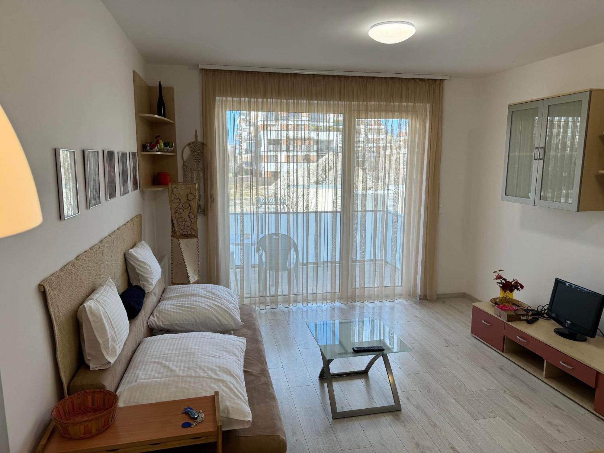 Luxury Cordia With Free Parking