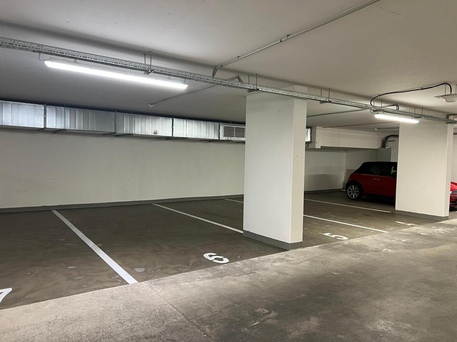 Apartamento Bphomes *