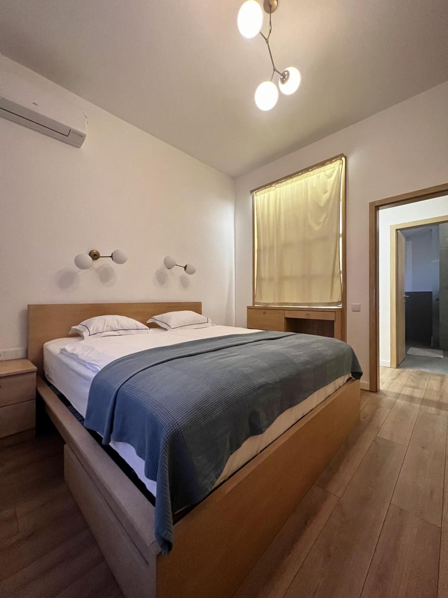 Bphomes Apartamento Budapest