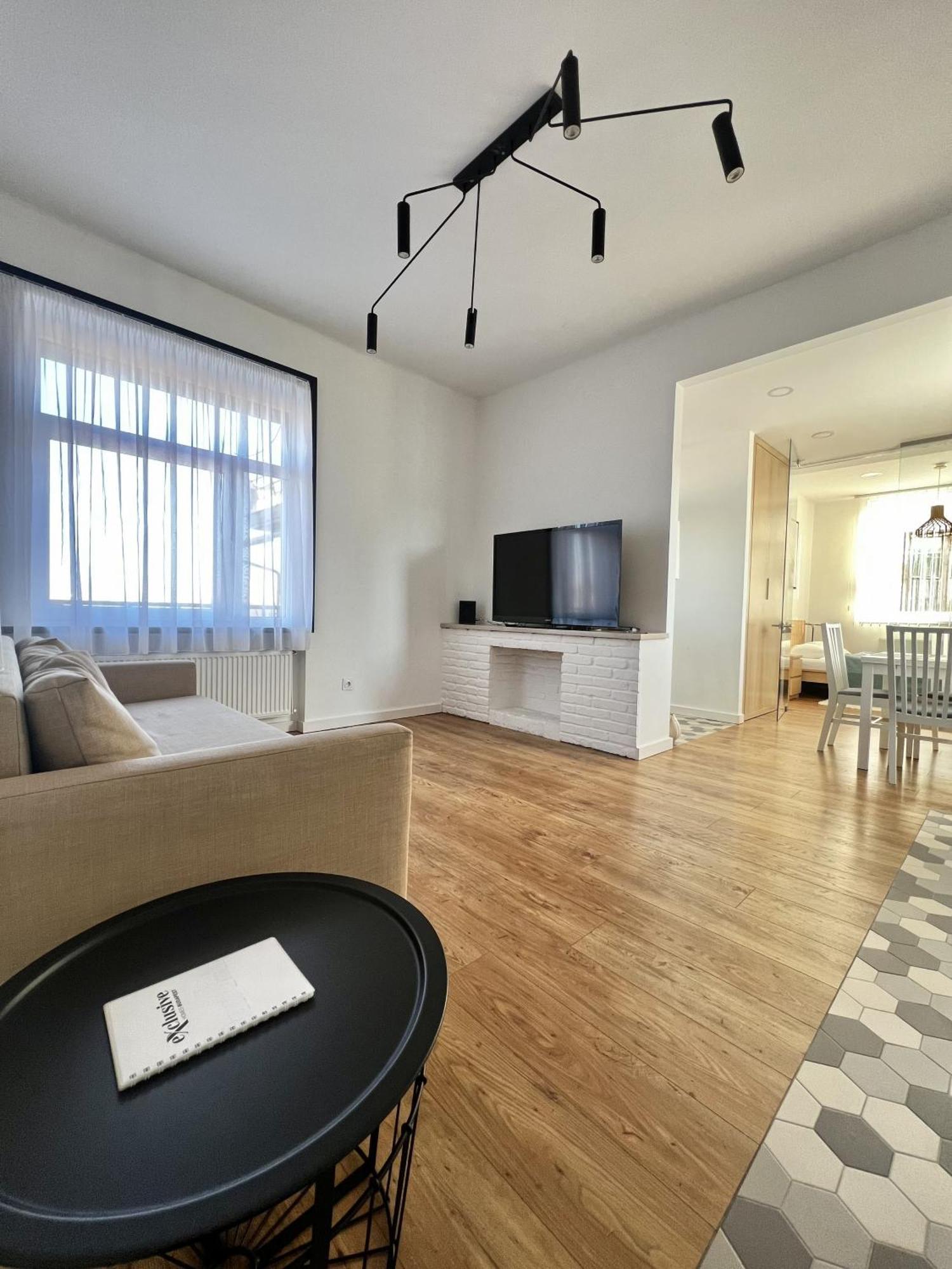 Apartamento Bphomes *