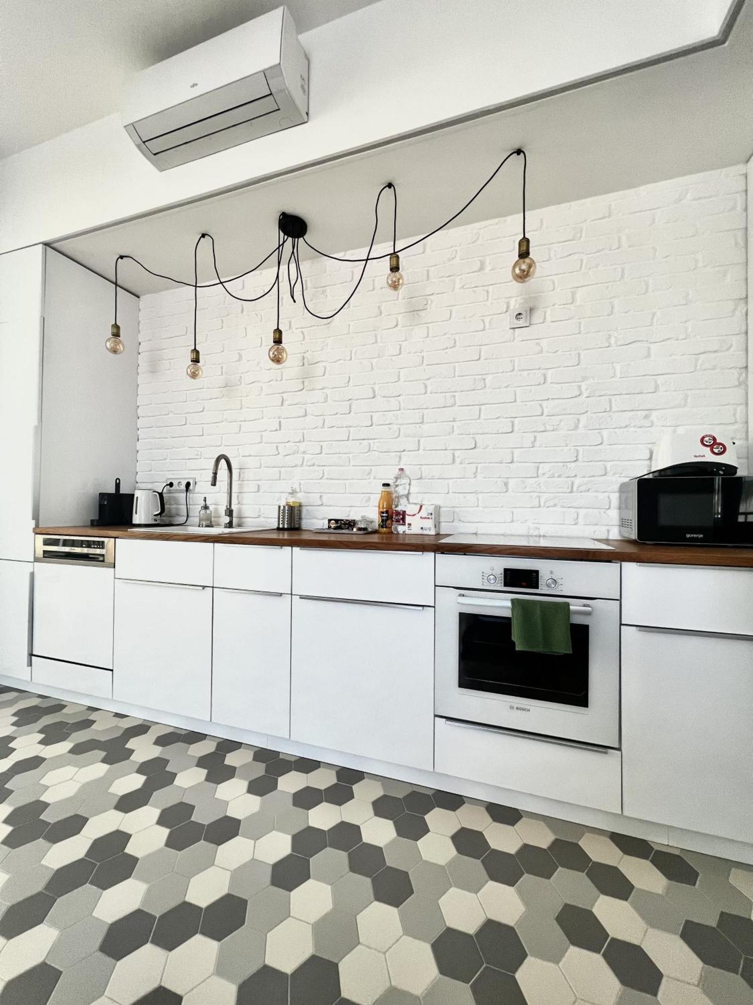 Bphomes Apartamento *