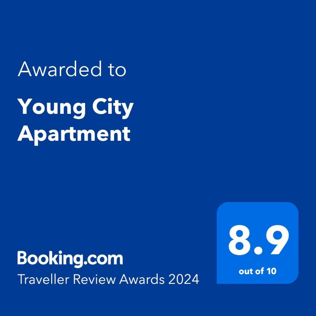 Young City *