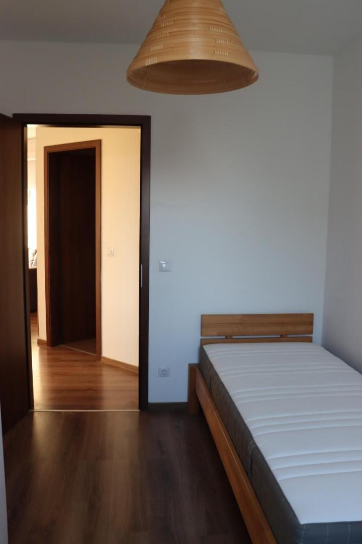 Appartement Young City Budapest