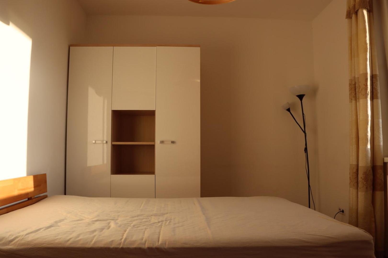 Appartement Young City *