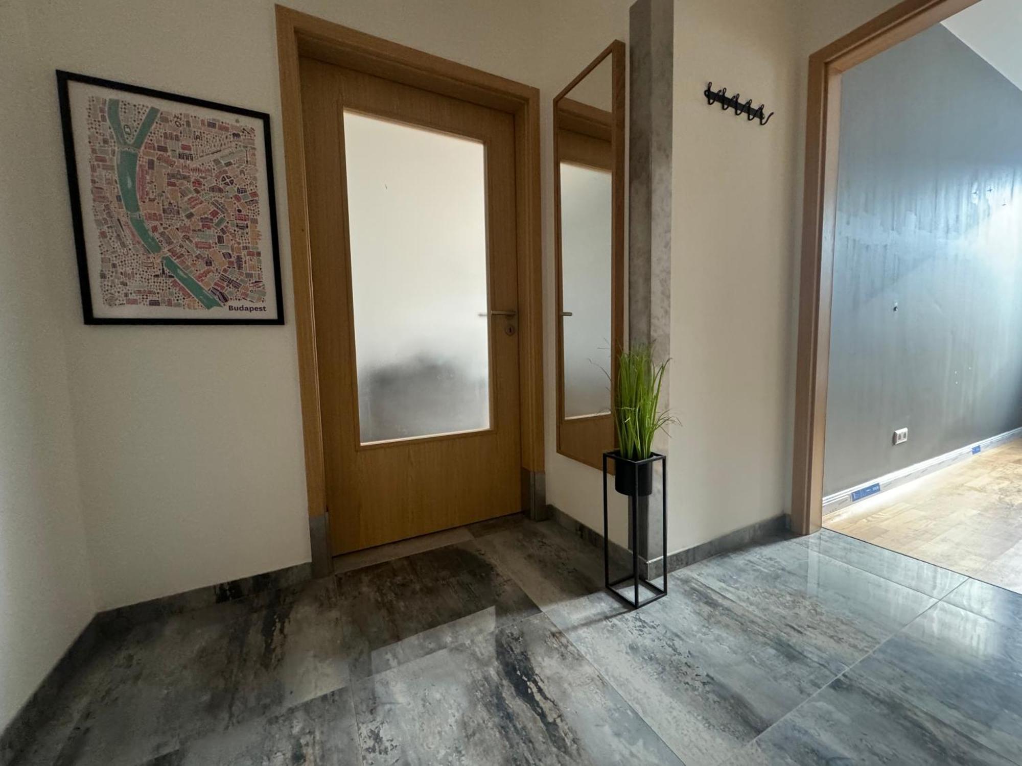 Bp-est Cp Appartement