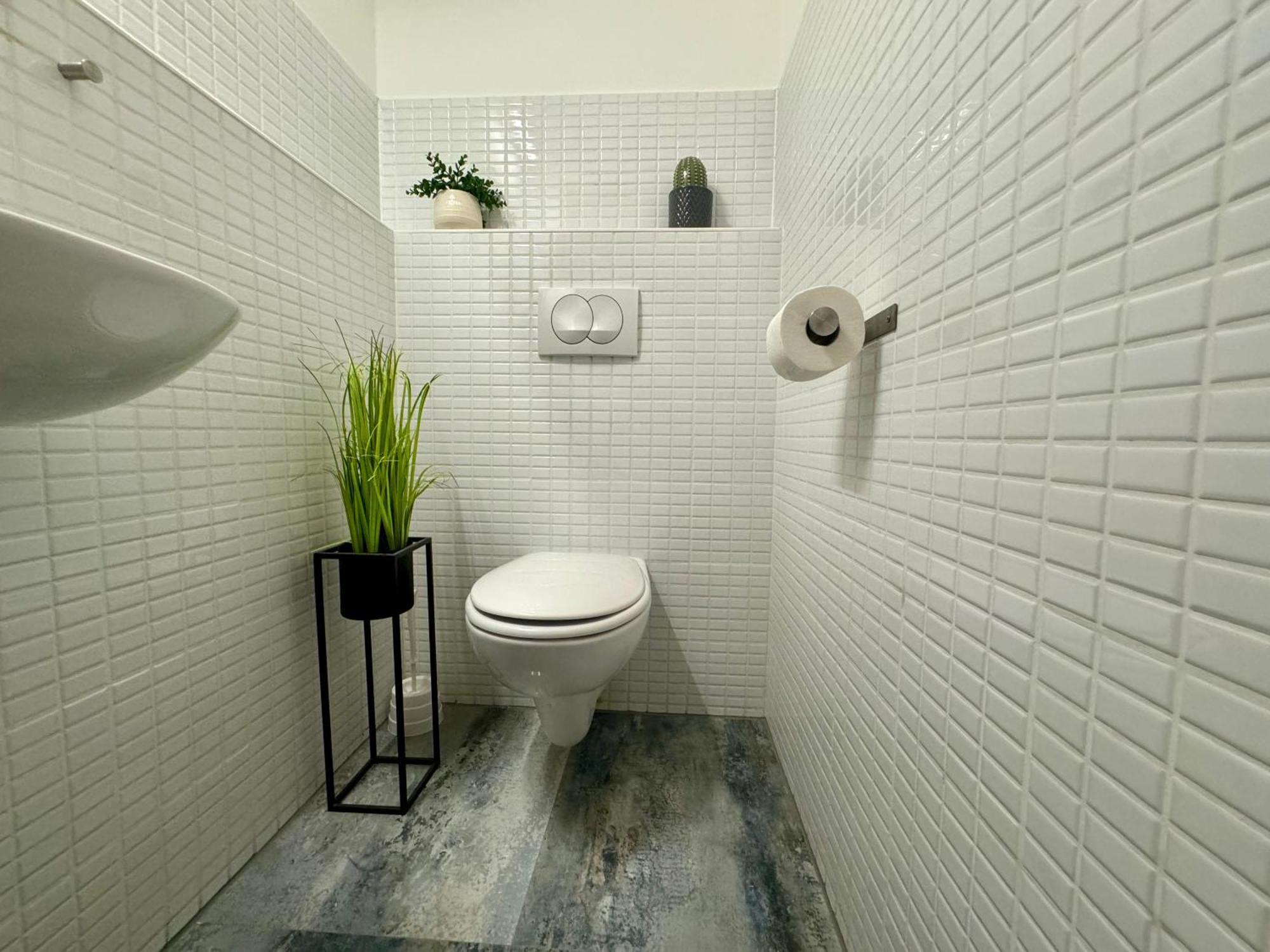 Appartement Bp-est Cp