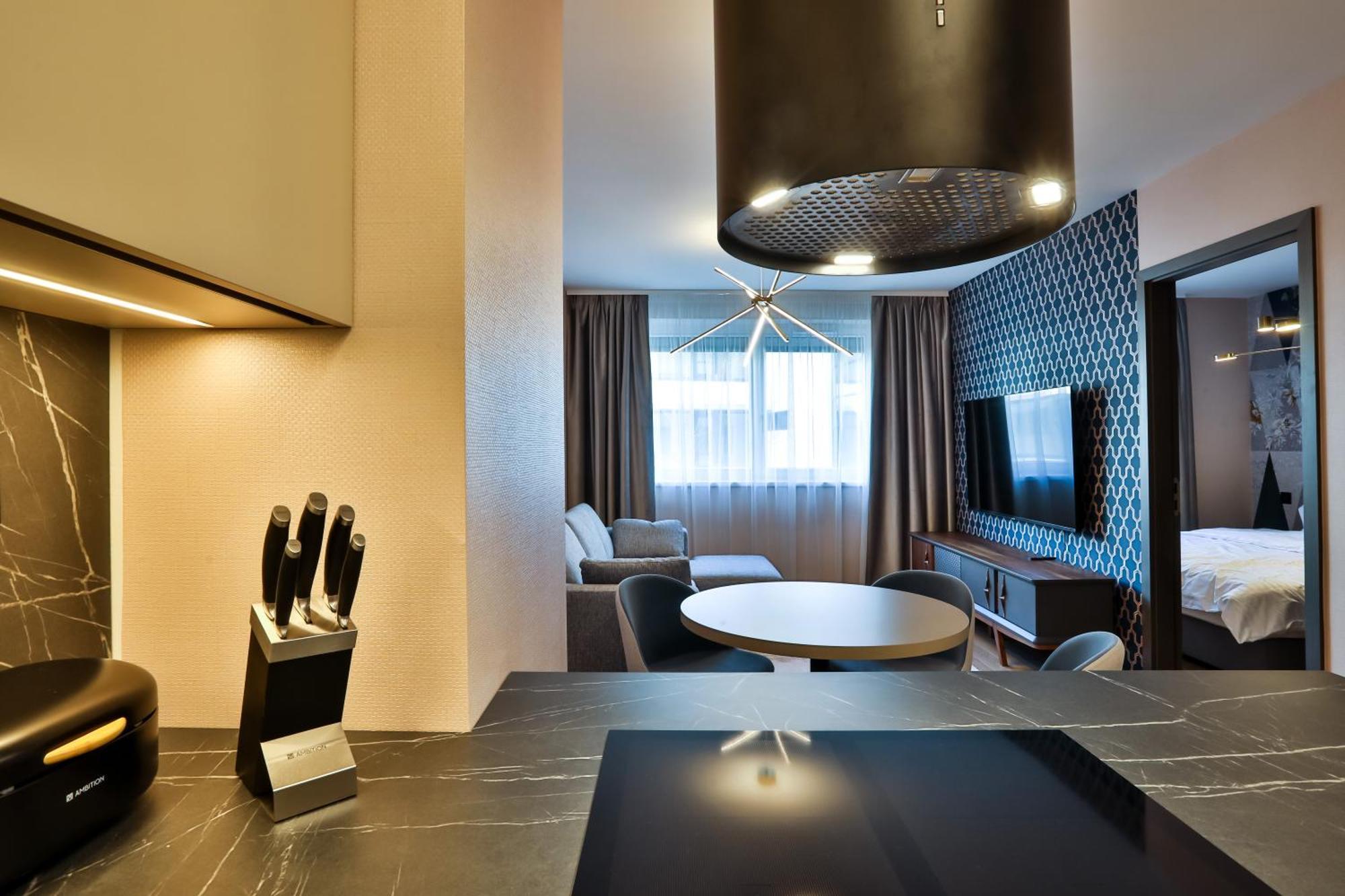 Sun Hill Luxury * Budapeszt