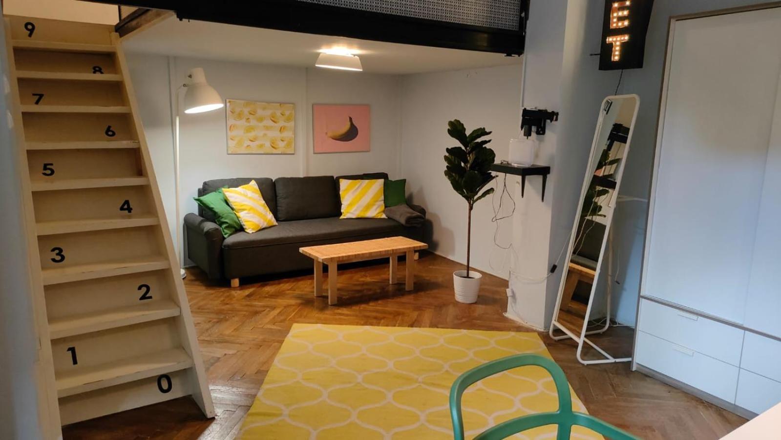 Hostinec Super Budapest