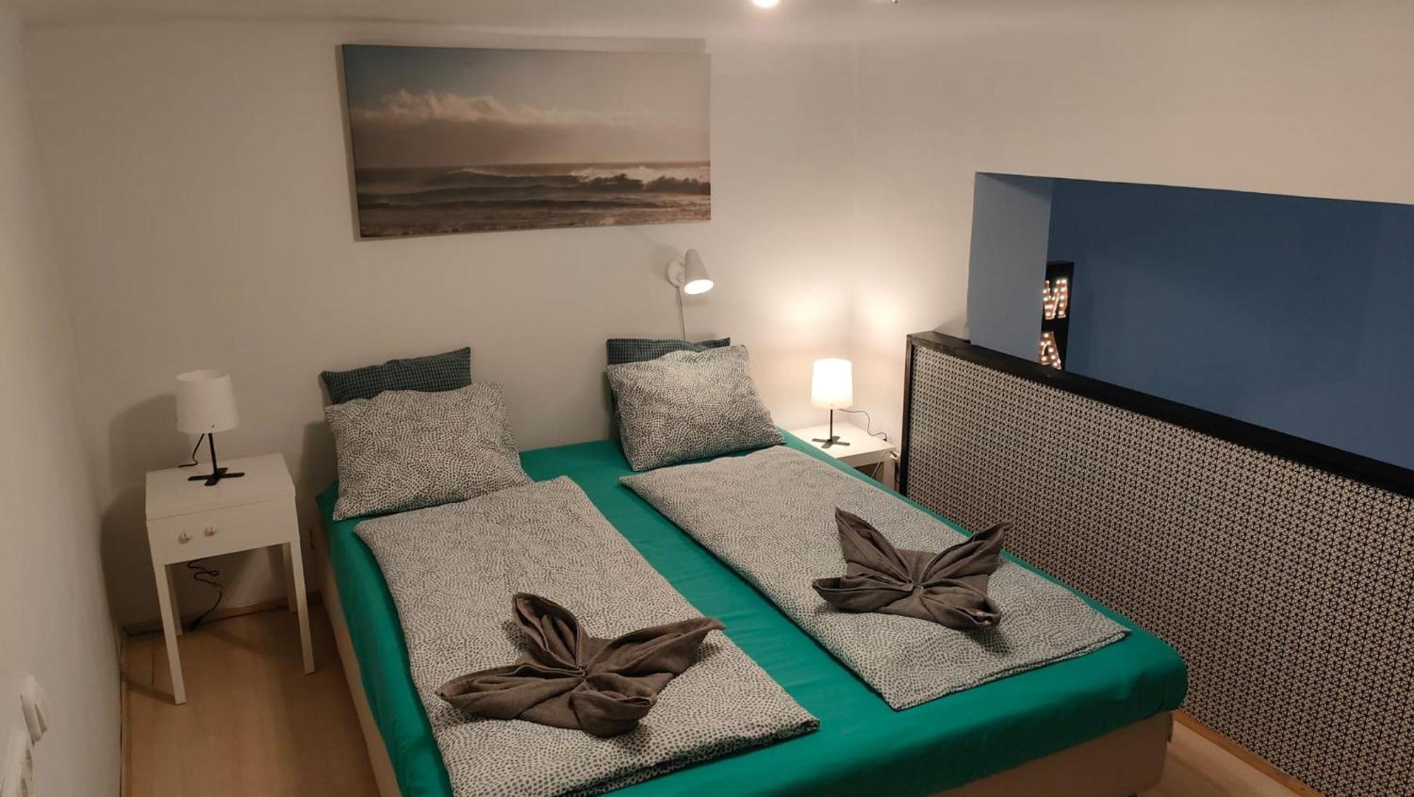 Hostinec Super Budapest