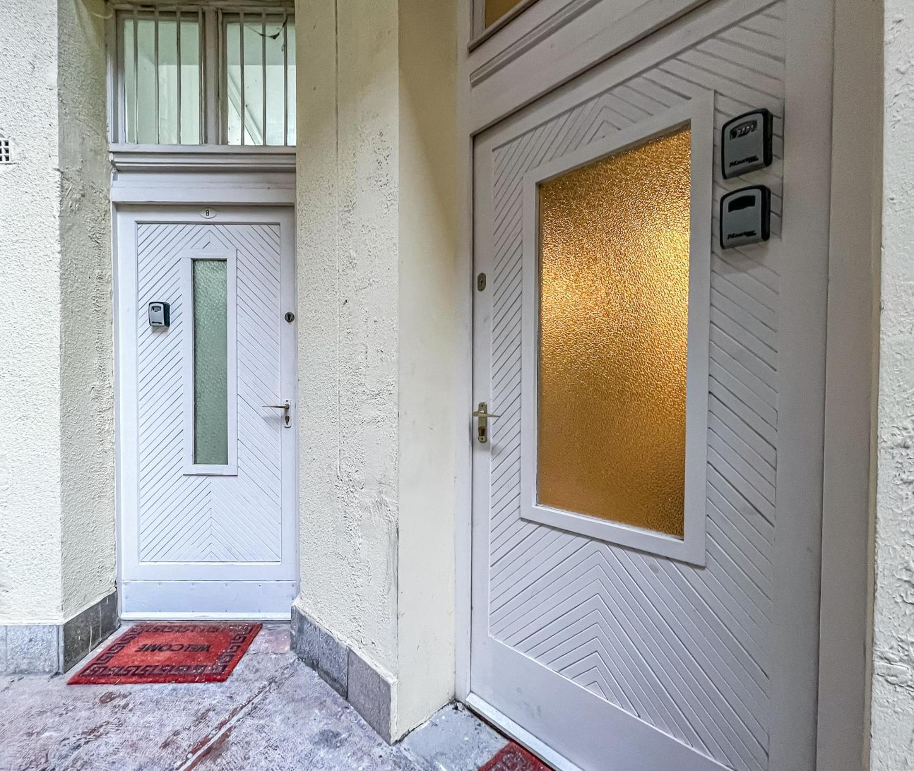 Dazzling Dob Apartamento
