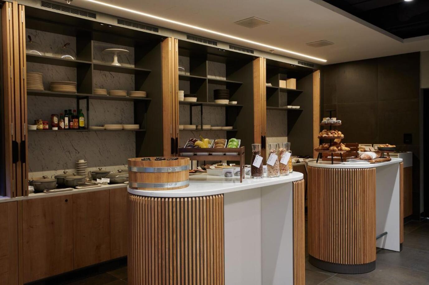 Hotel Radisson Budapart