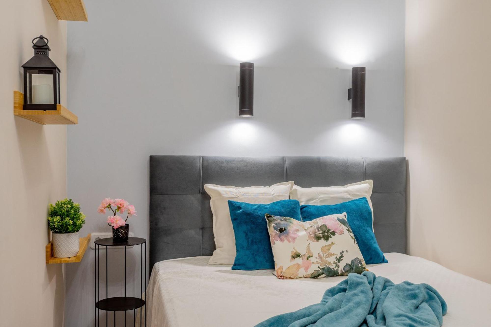 Blue Gem Studio Oasis