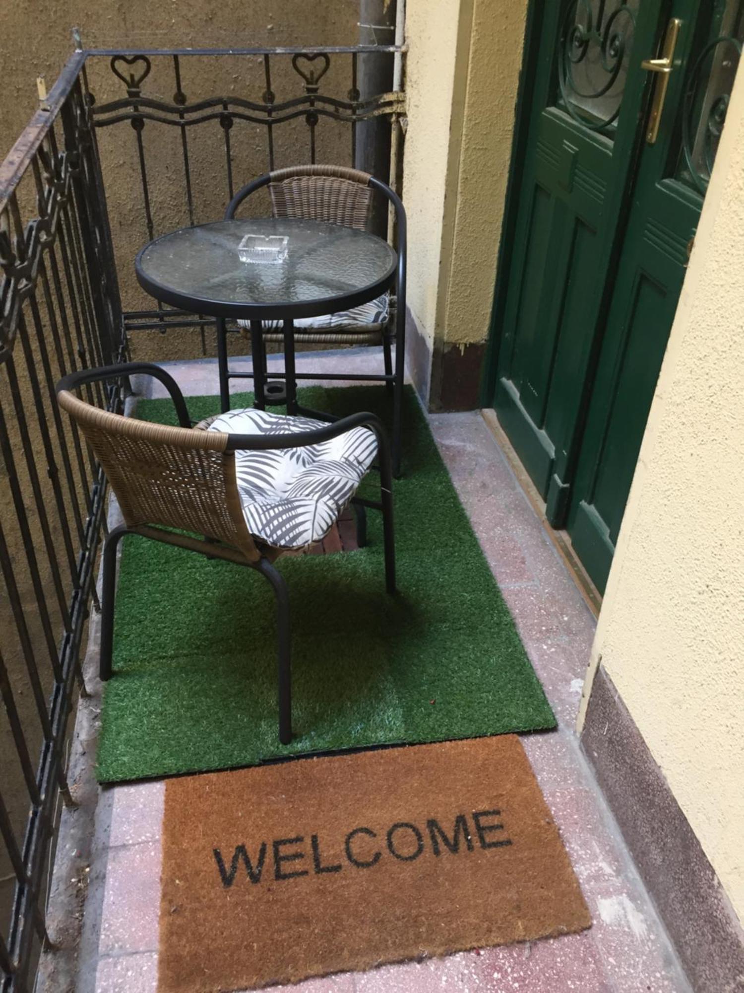 The Rabbit Hole Apartmán
