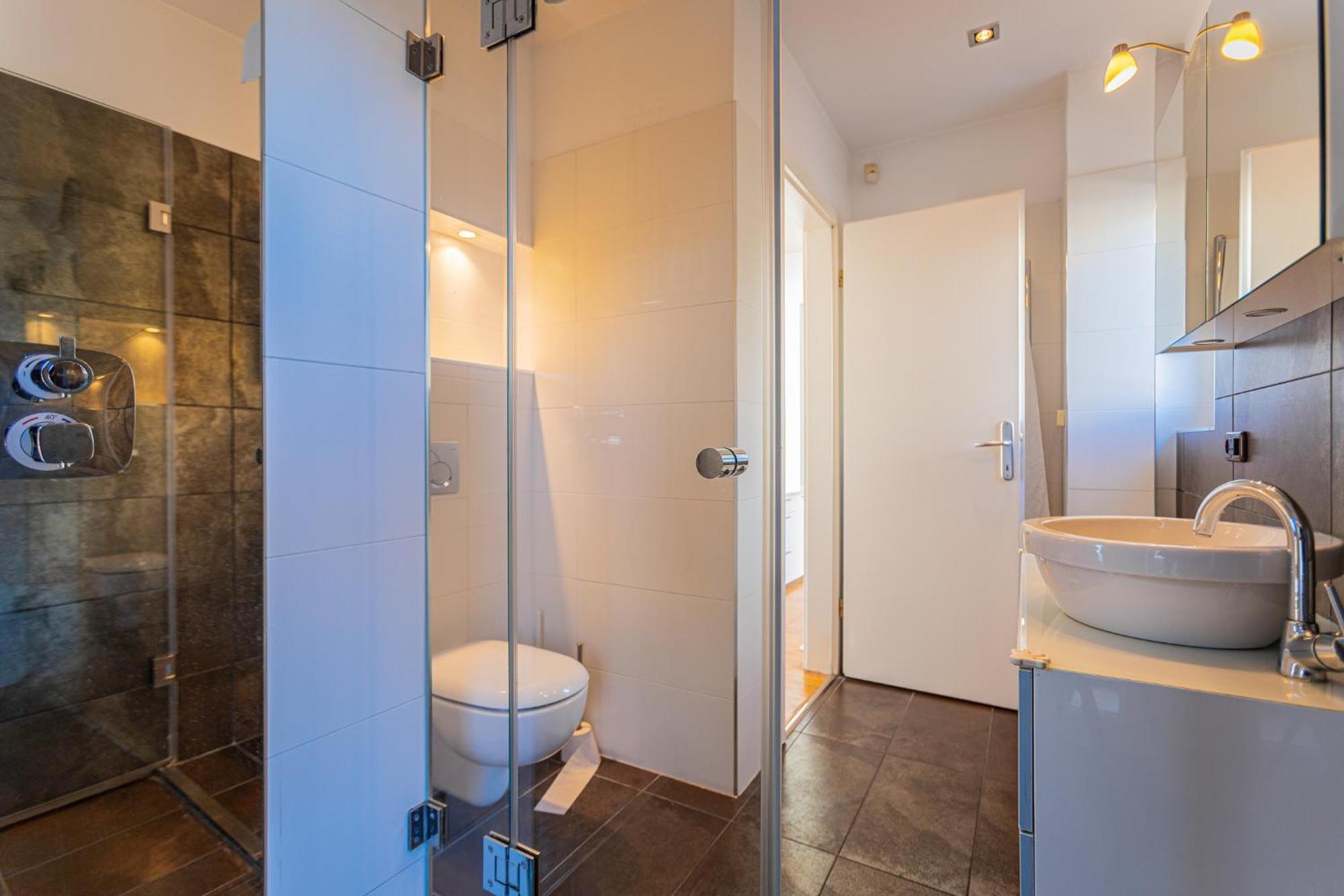 Apartment Modern Penthouse Private Terrace Jacuzzi