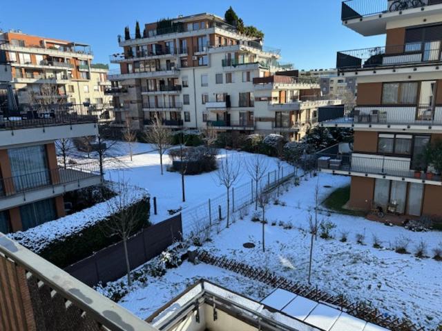 Luxury Cordia With Free Parking