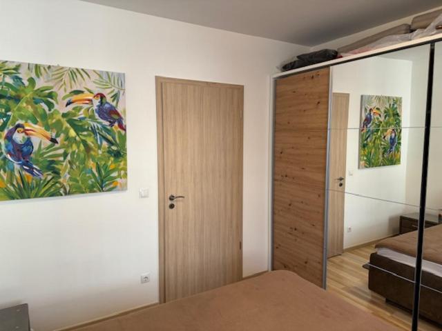 Luxury Cordia With Free Parking * Budapest