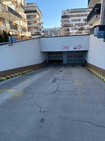 Appartement Luxury Cordia With Free Parking