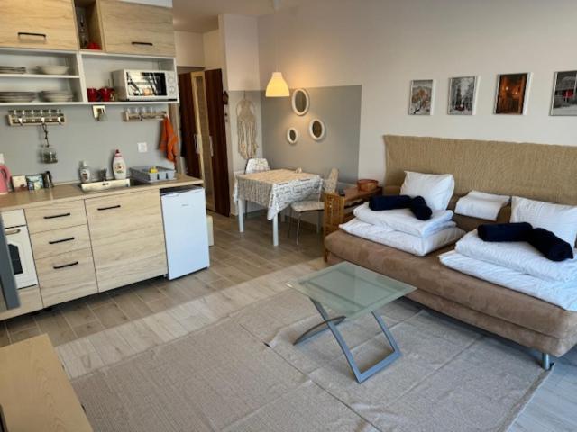 Luxury Cordia With Free Parking Budapest