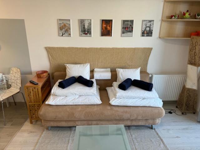 Luxury Cordia With Free Parking Appartement