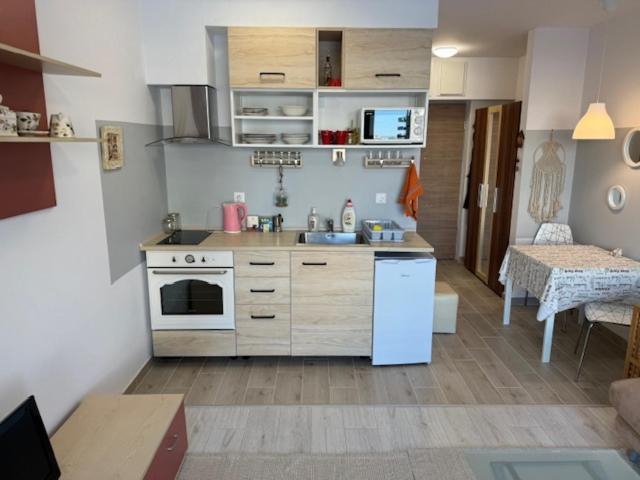 Appartement Luxury Cordia With Free Parking
