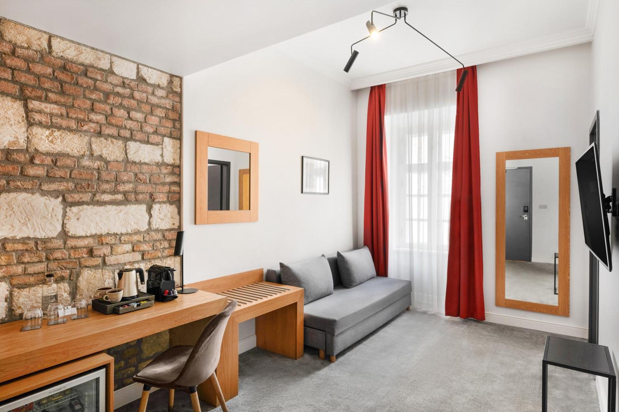 Monastery Boutique