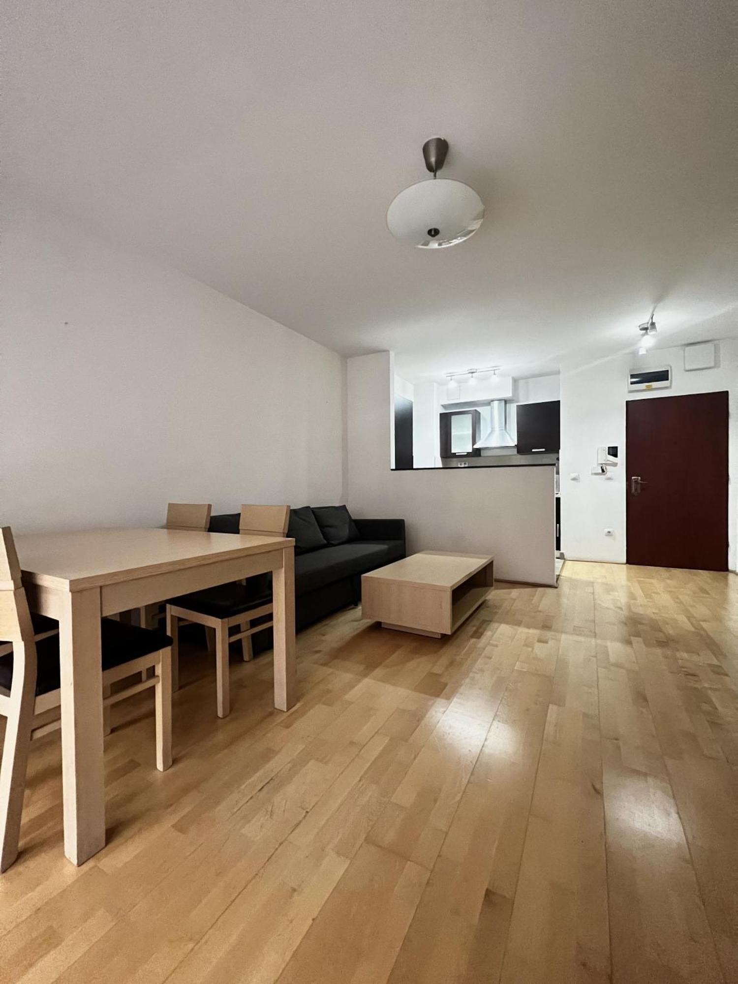 Apartamento Bphomes