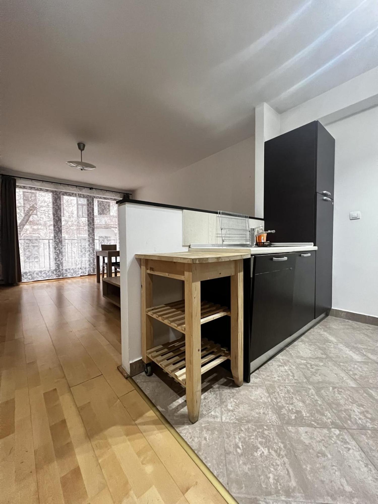 Apartamento Bphomes *