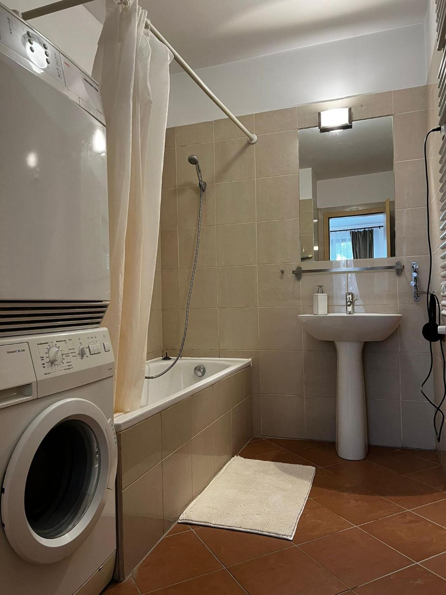 Bphomes Apartamento Budapest