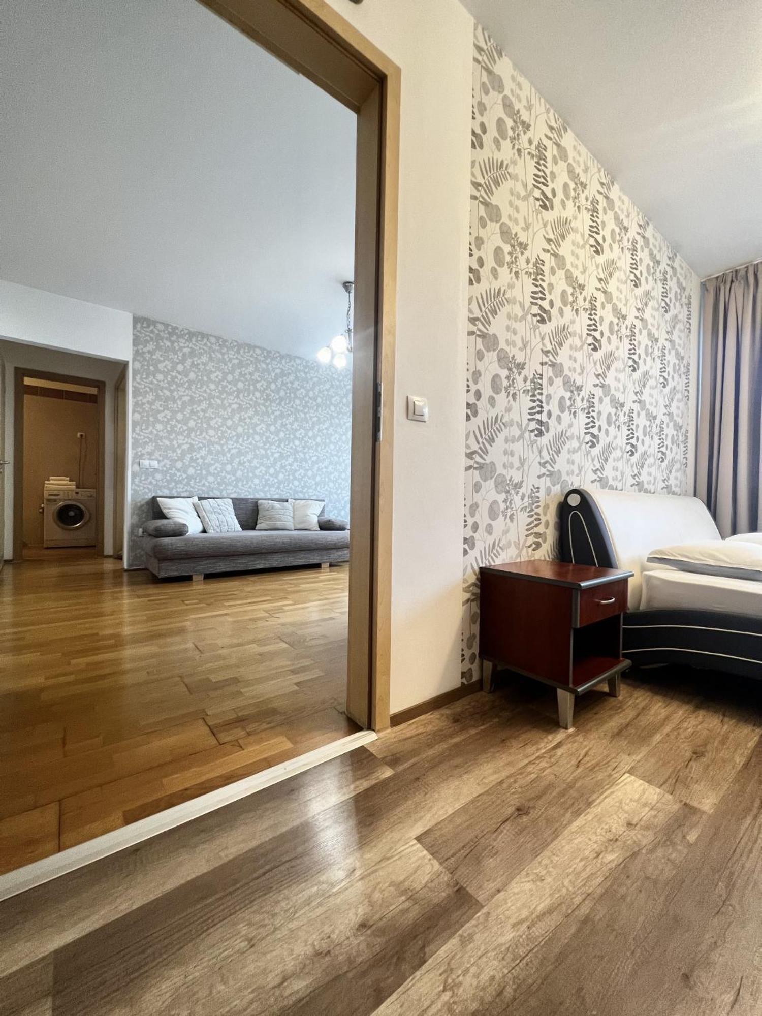 Bphomes Apartamento