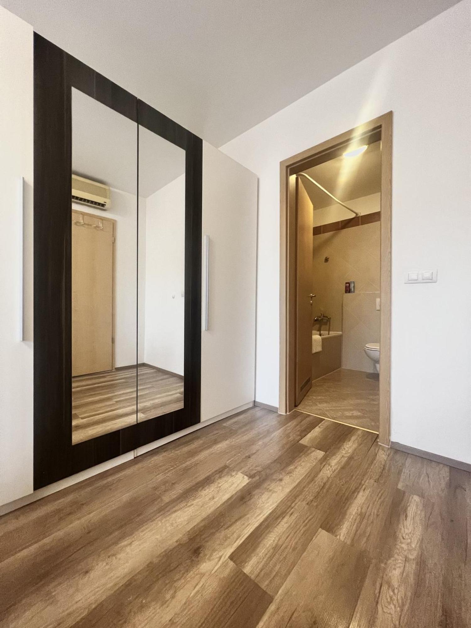 Apartamento Bphomes Budapest