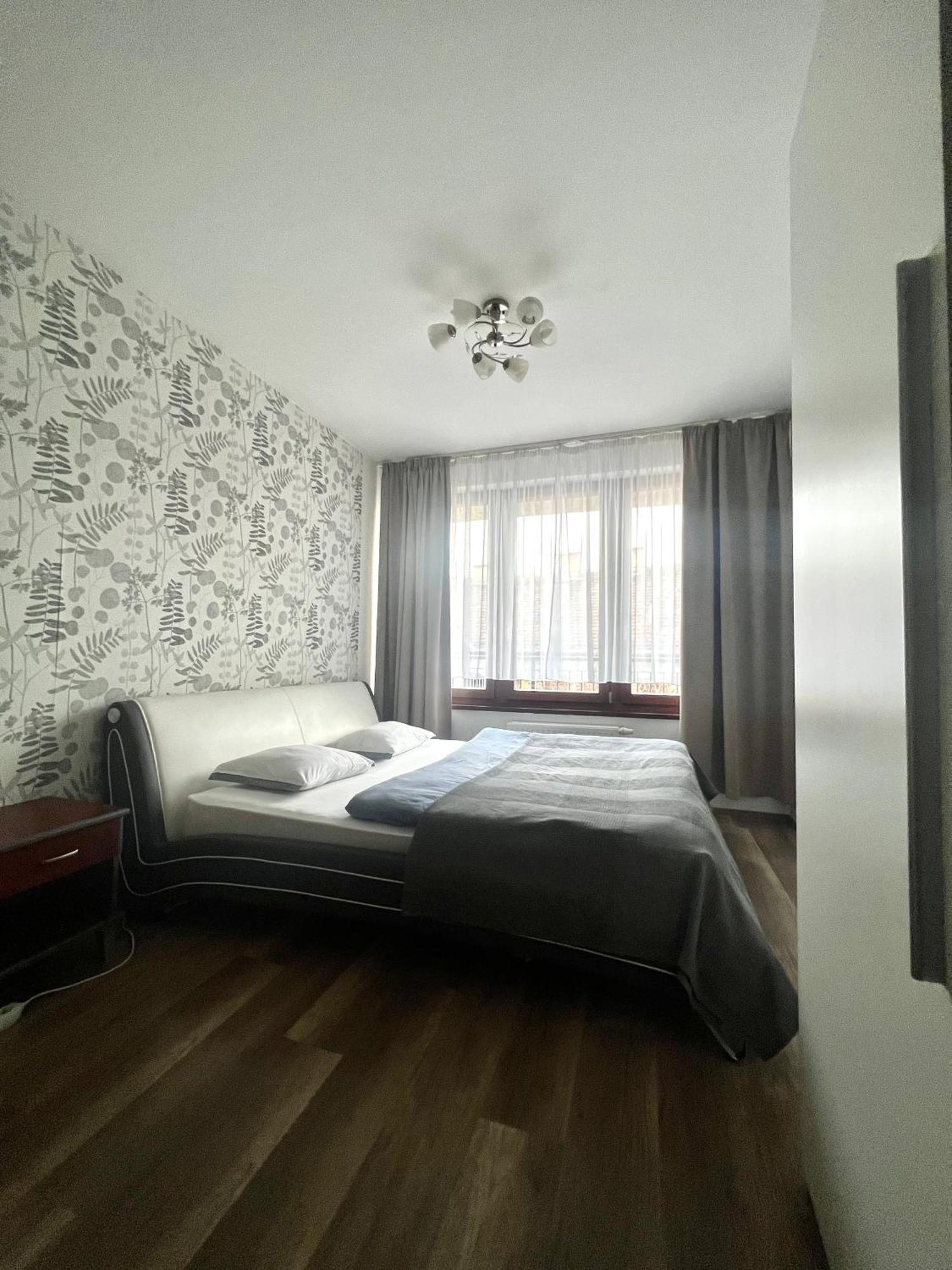 Apartamento Bphomes *