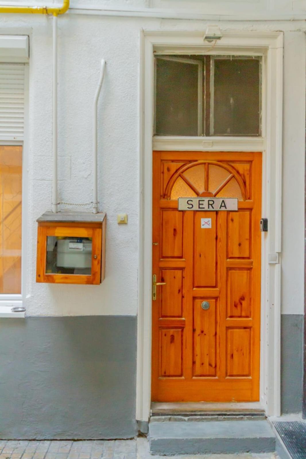 Apartmán Sera's Place In My Lovely Budapest