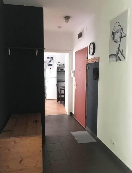 Apartment Perfect Family-friendly Midtown Apt+french Balcony Budapest