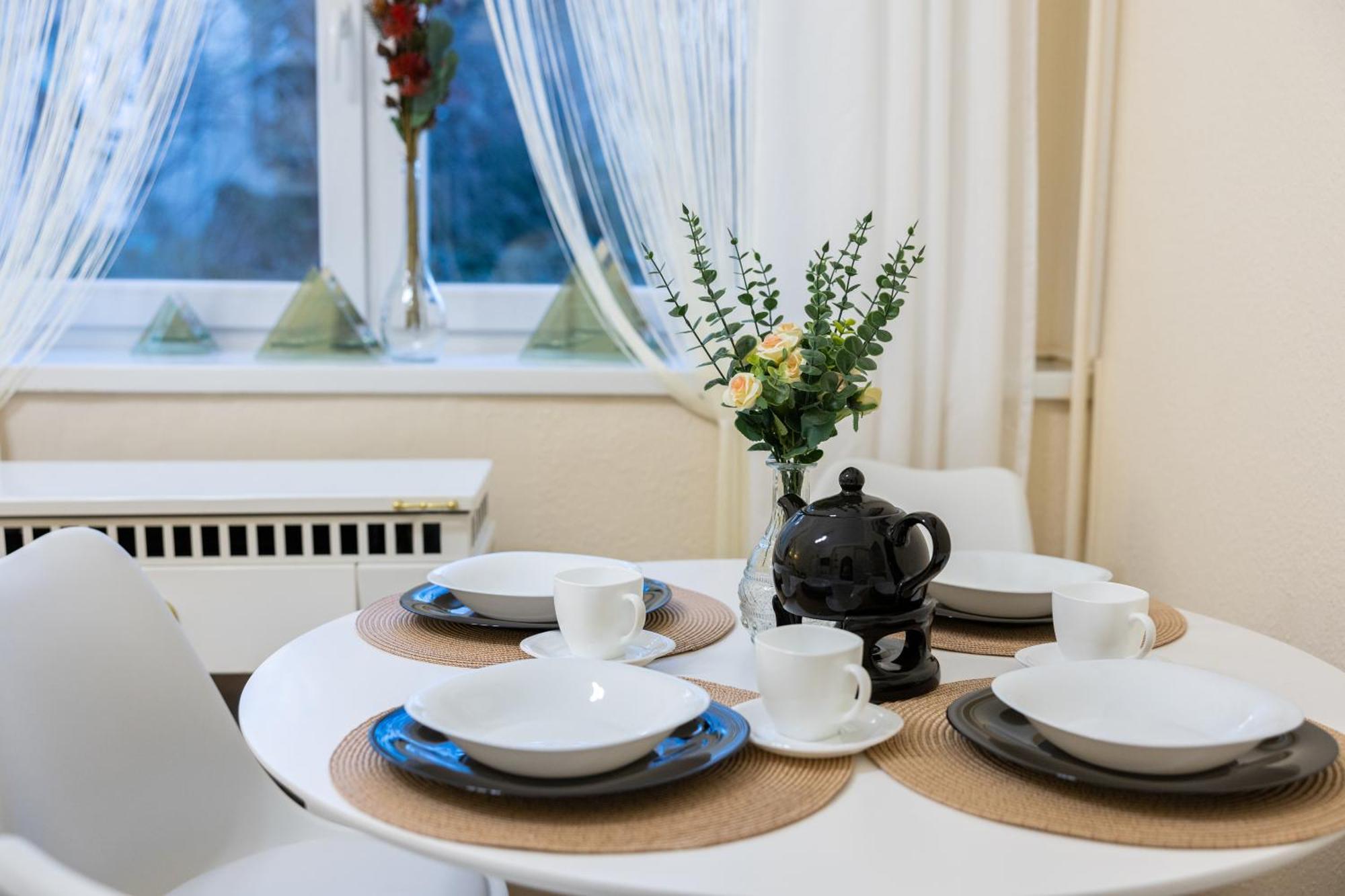 Apartamento Sunhill Next To The Buda Castle Budapest