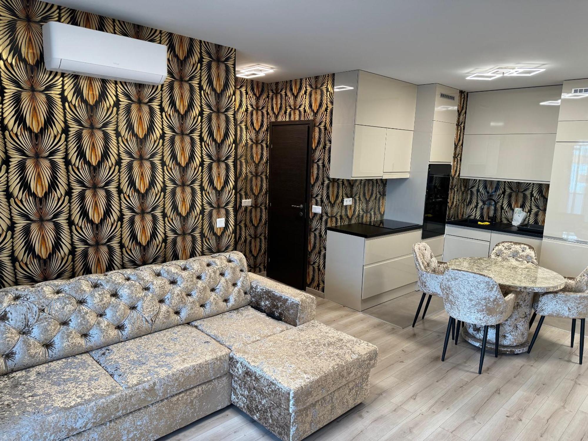 Luxury Cordia With Free Parking *