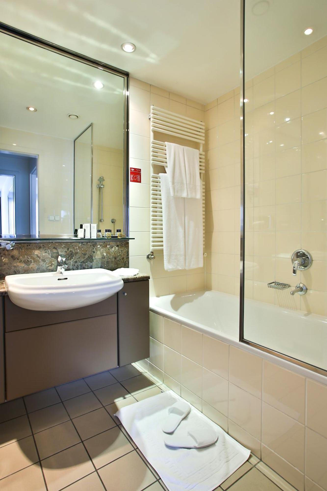 Adina Hotel Budapešť