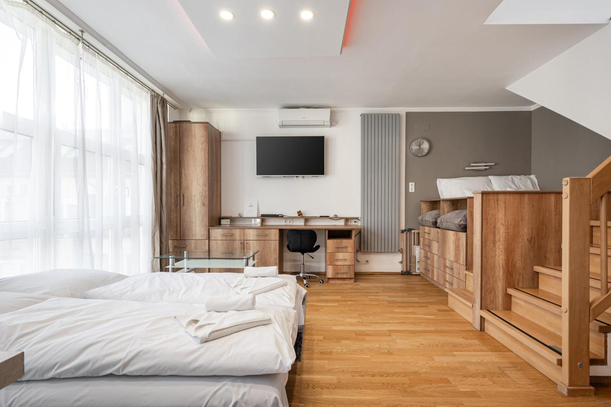 Apartamento Eclipse Elegance