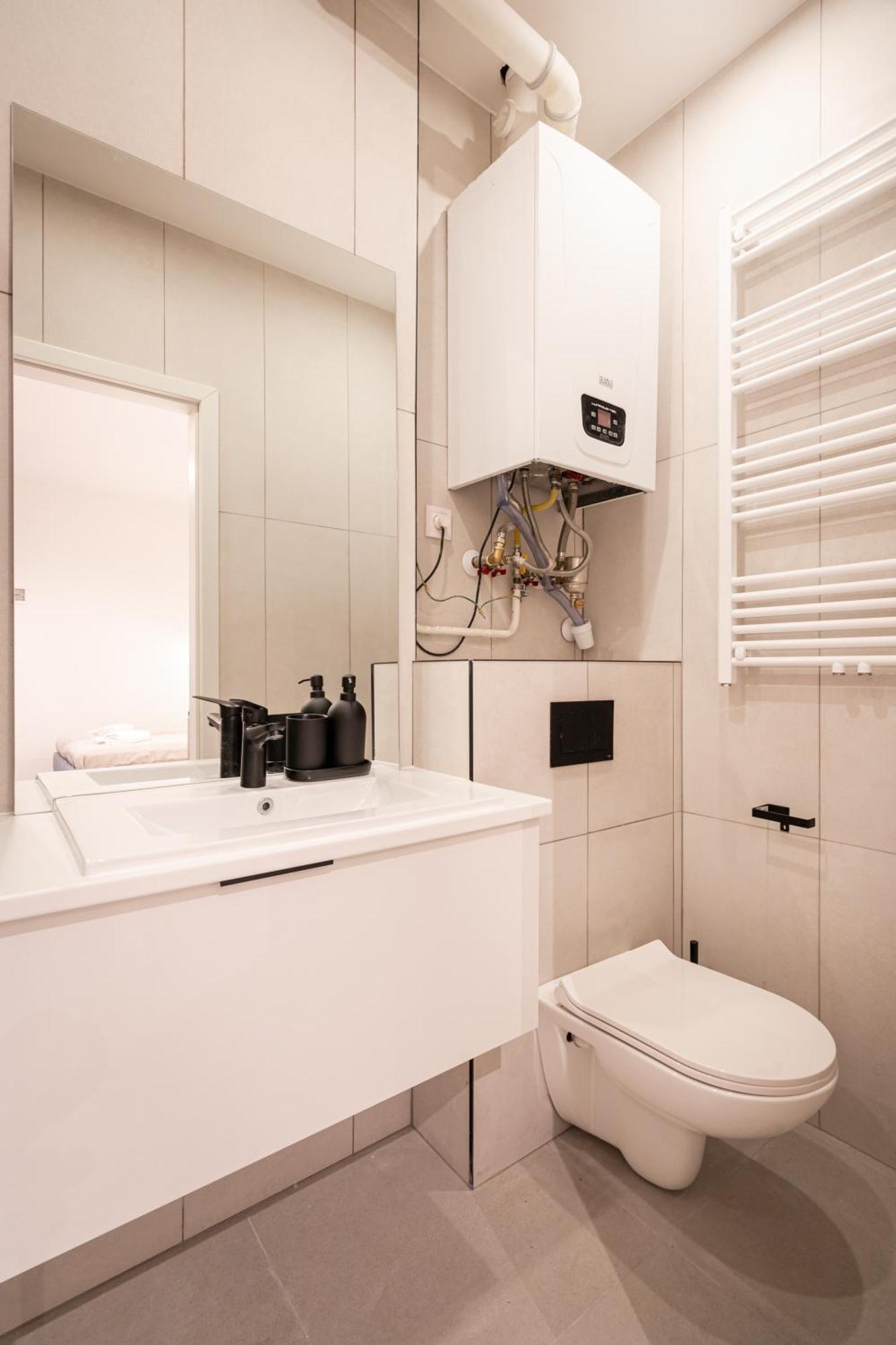 A13 Apartamento