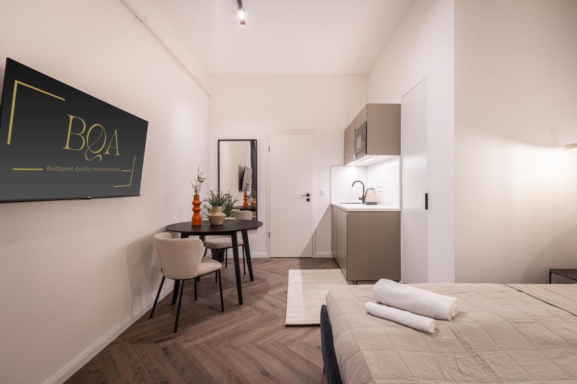 A13 Apartamento *