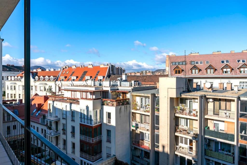King's Golden Flat Appartement *