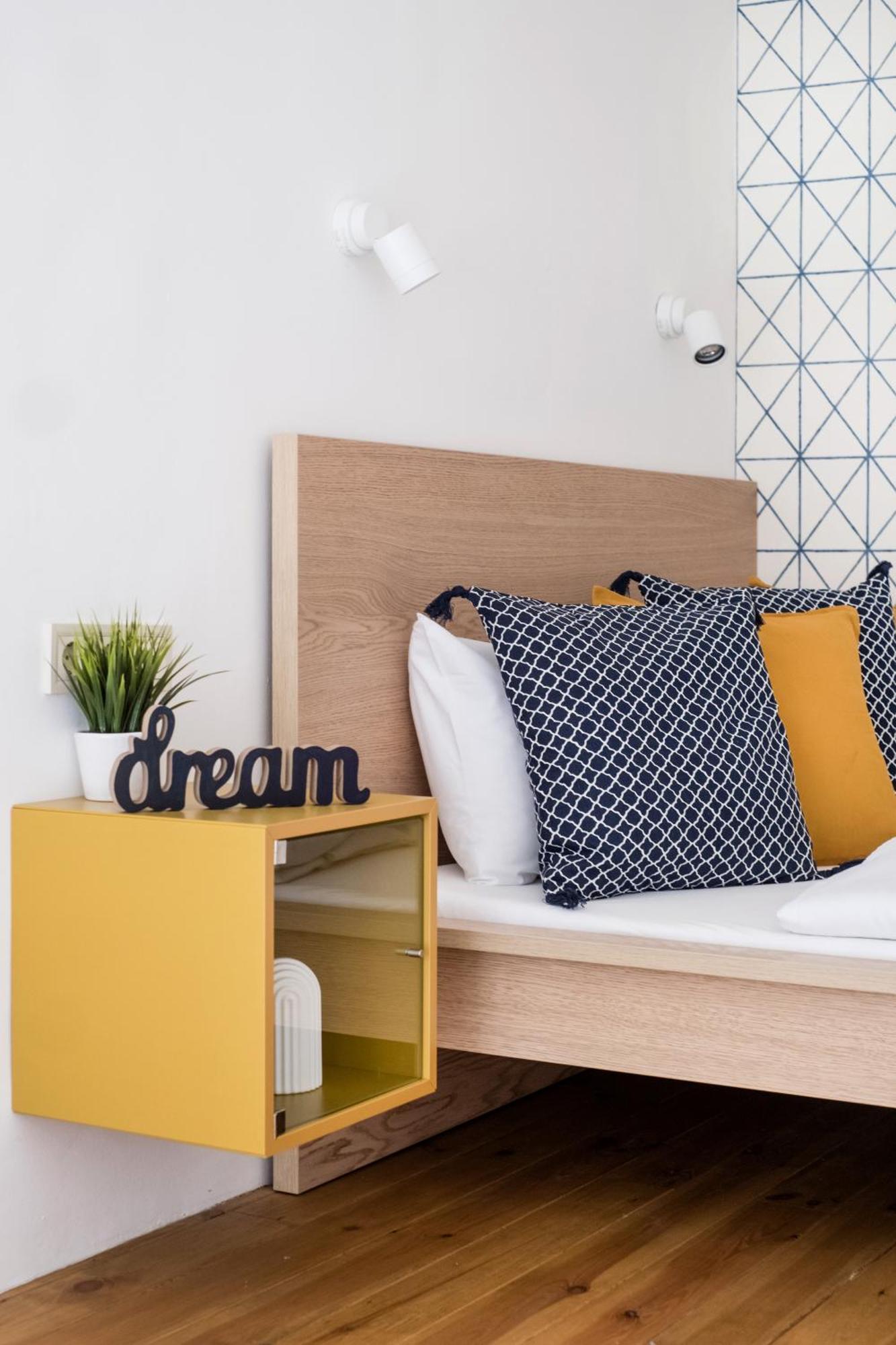 Apartamento Artistic In Centre *