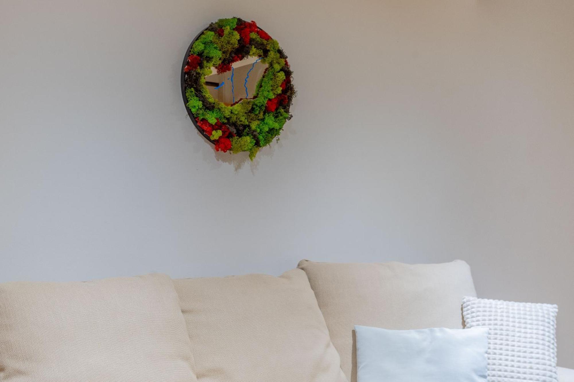 Full Equipment Designed In The Heart Of For 4 People Appartamento Budapest