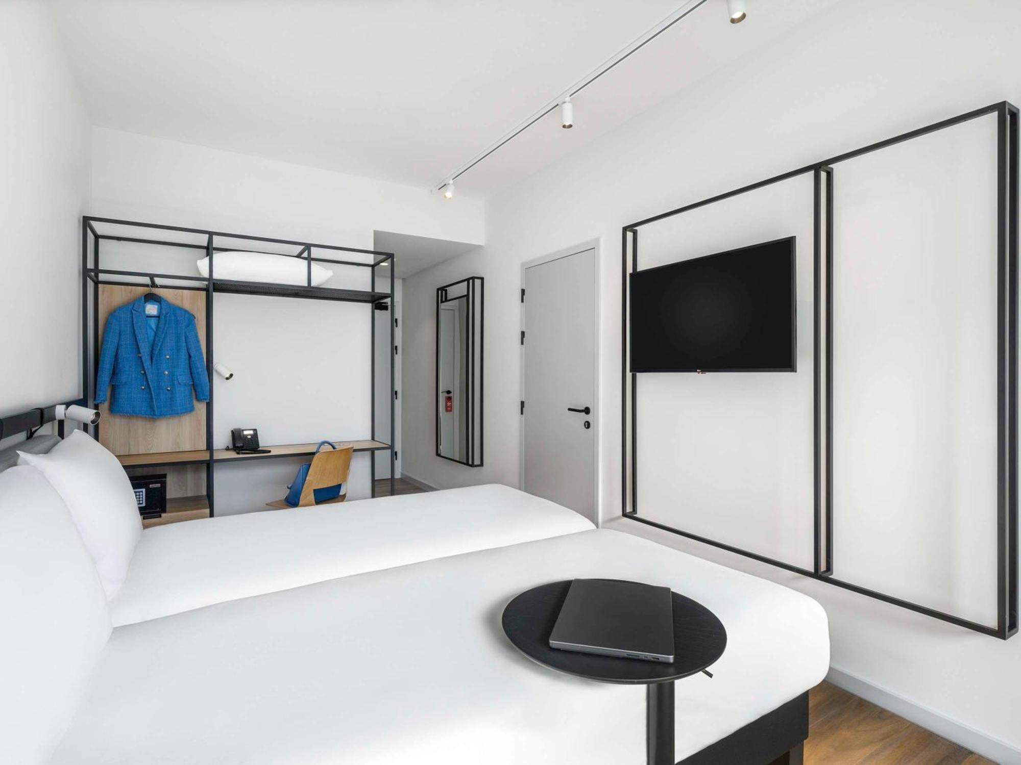 Hotel Ibis Stadium Budapest