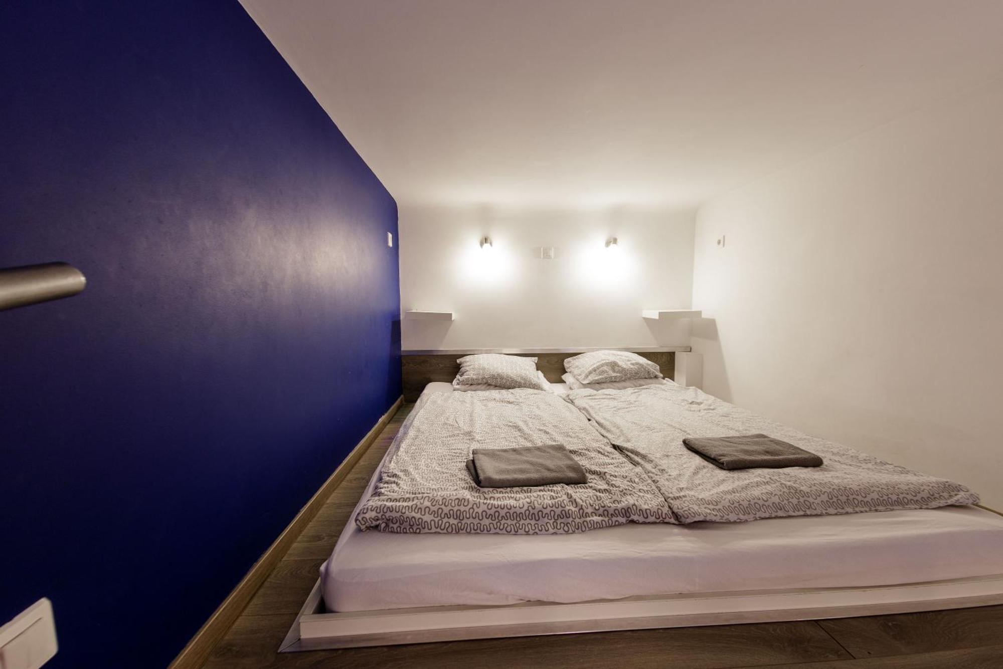 Prime Location Stylish Flats *