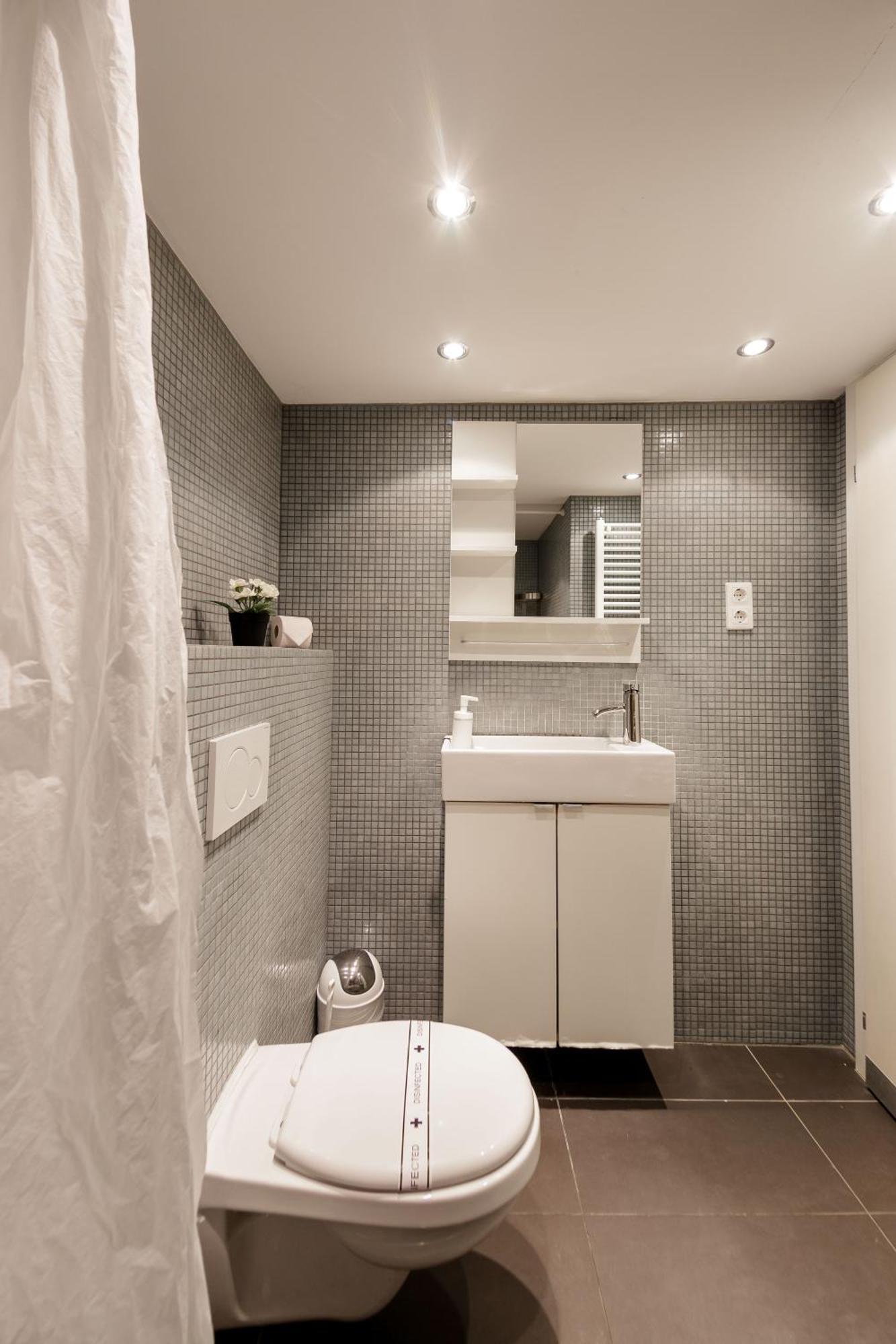 Prime Location Stylish Flats Apartament *