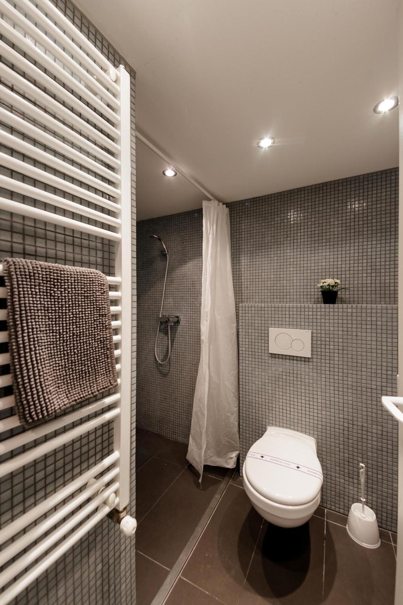 Prime Location Stylish Flats Budapeszt