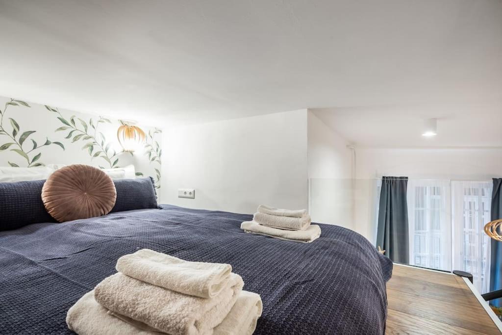 Appartamento Vibrant Arty In Budapest