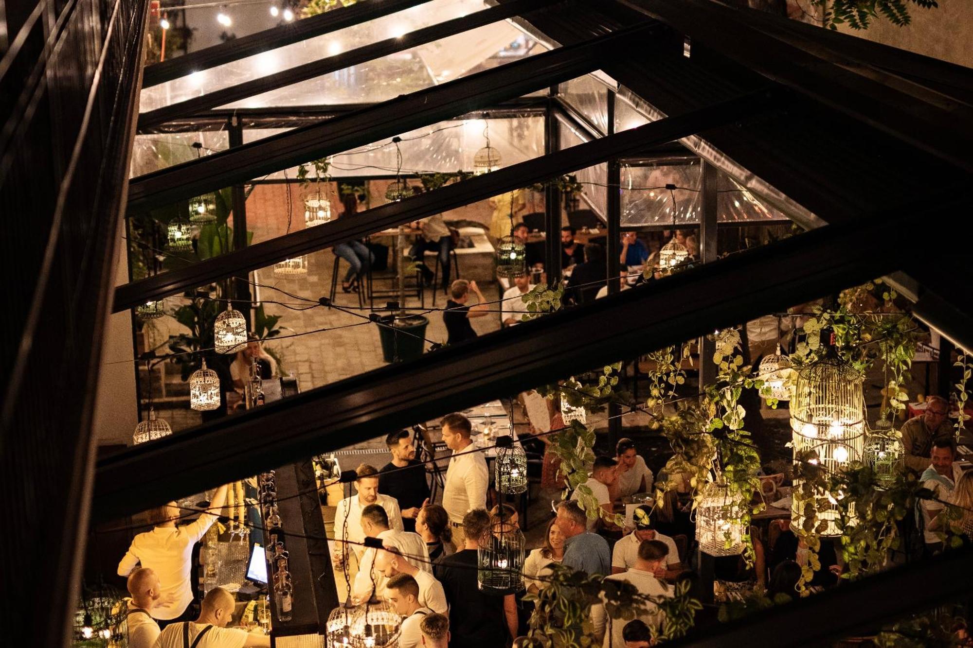 Bazaar Boutique Hotel 4*
