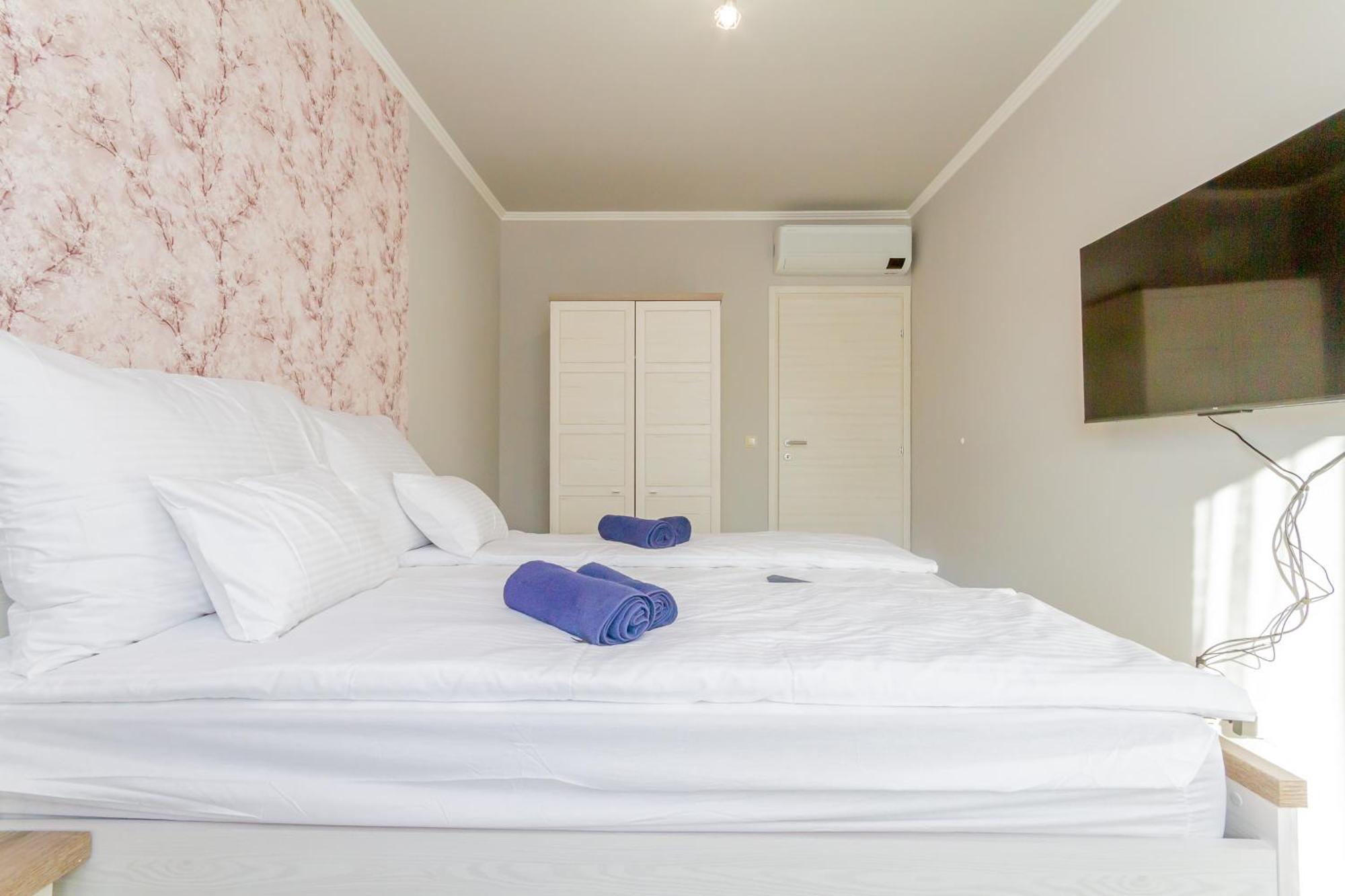 Luxury Cordia With Free Parking *