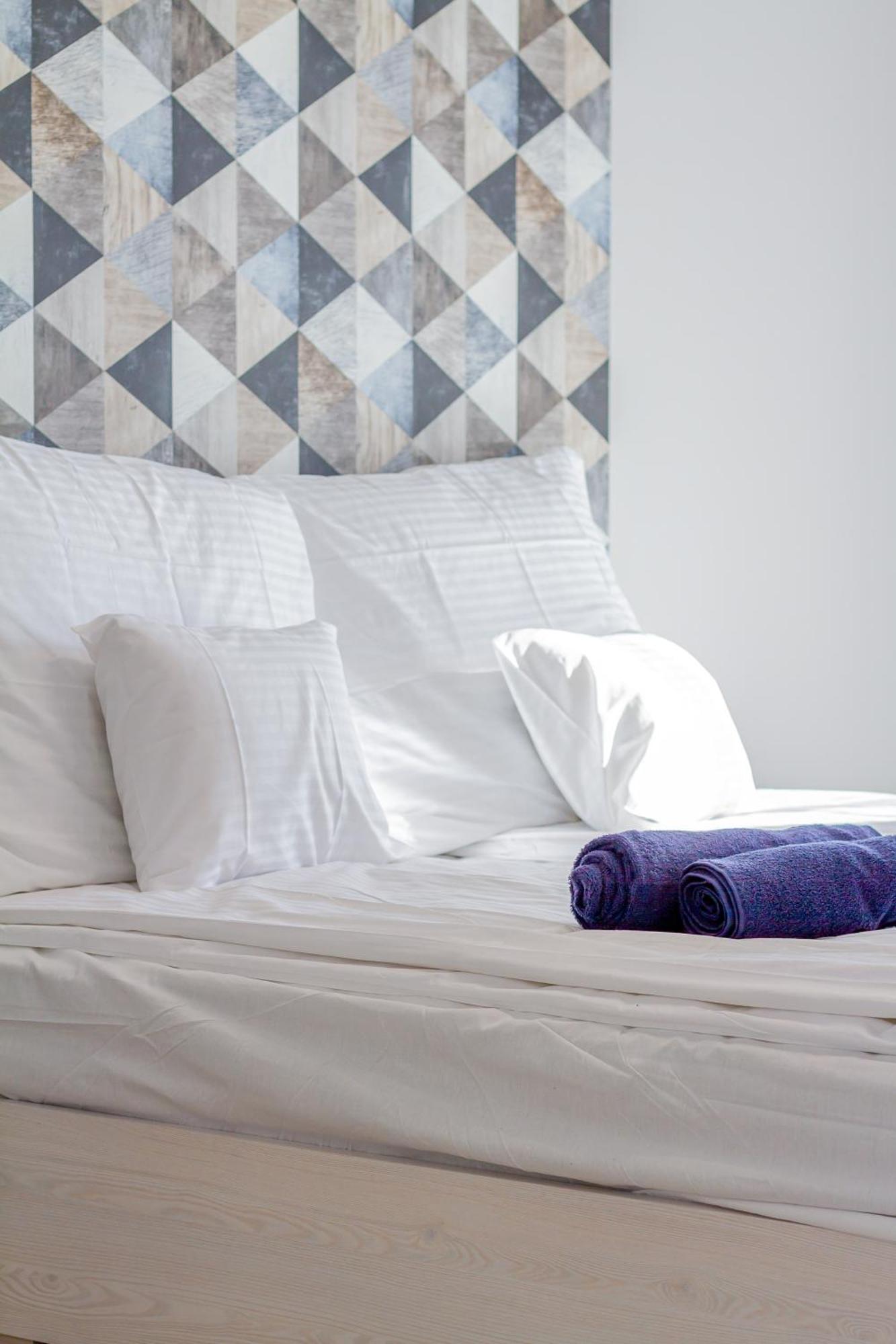 Luxury Cordia With Free Parking Budapest